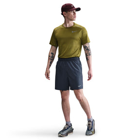 Quần Ngắn Thể Thao Nam Nike As M Nk Df Challenger 7Bf Sh