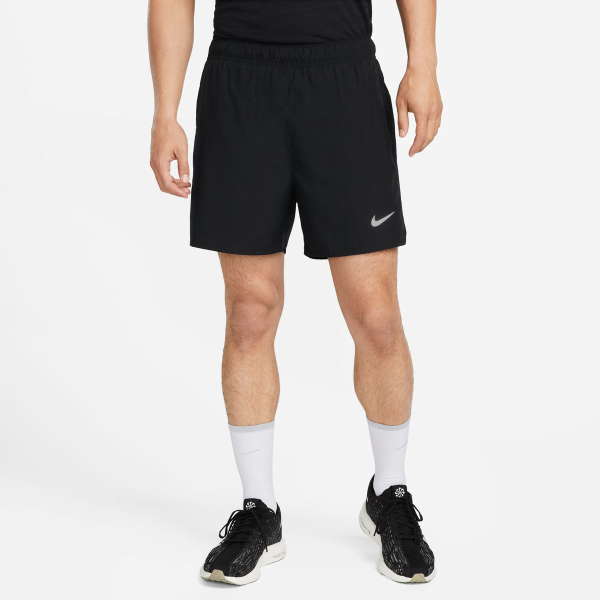 Quần Ngắn Thể Thao Nam Nike As M Nk Df Challenger 5Bf Sho