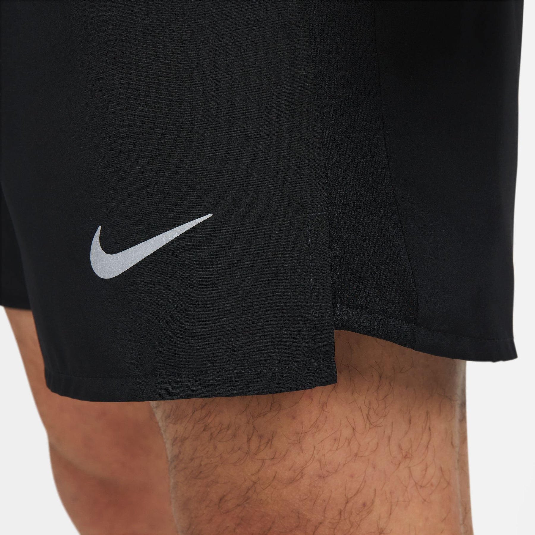Quần Ngắn Thể Thao Nam Nike As M Nk Df Challenger 5Bf Sho