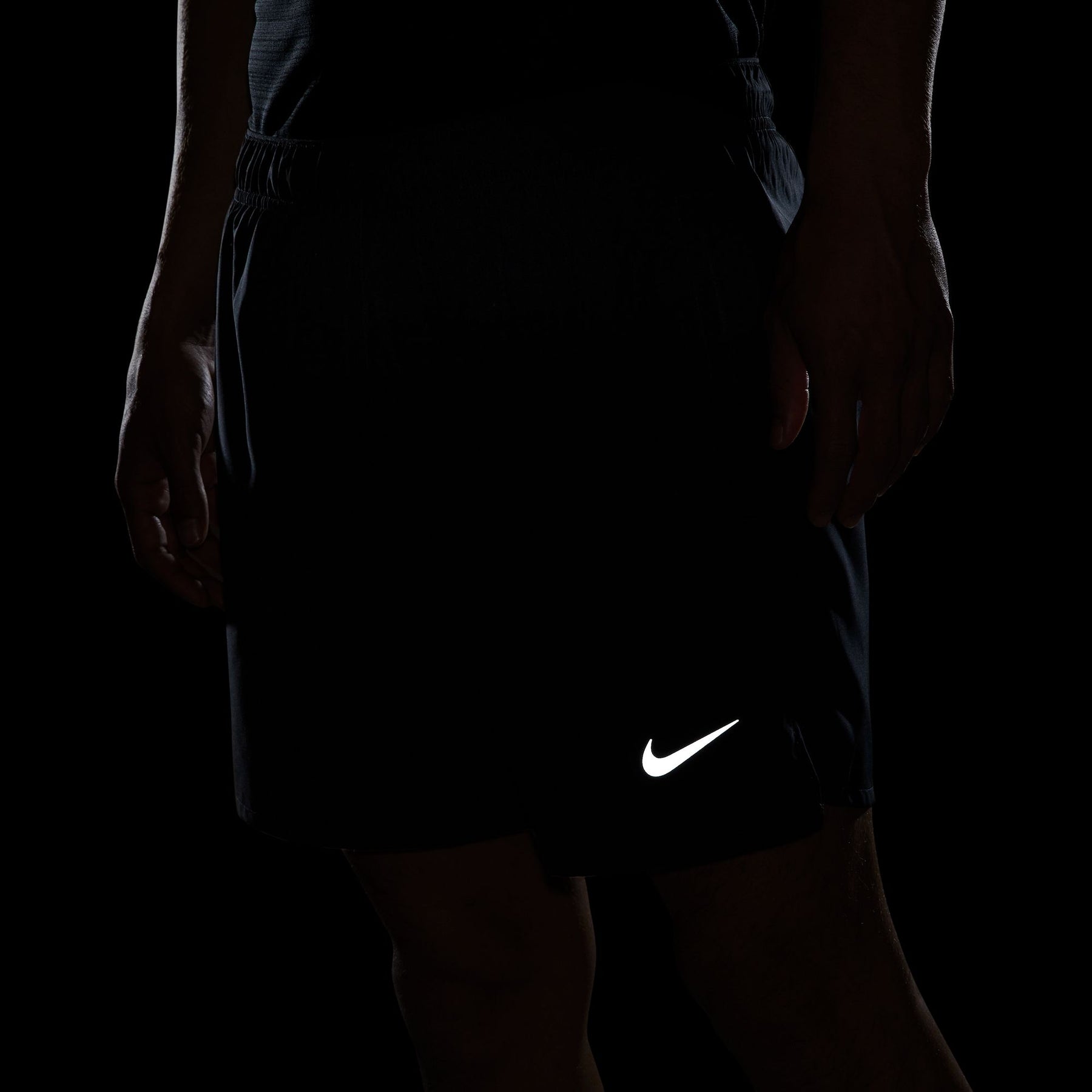 Quần Ngắn Thể Thao Nam Nike As M Nk Df Challenger 5Bf Sho