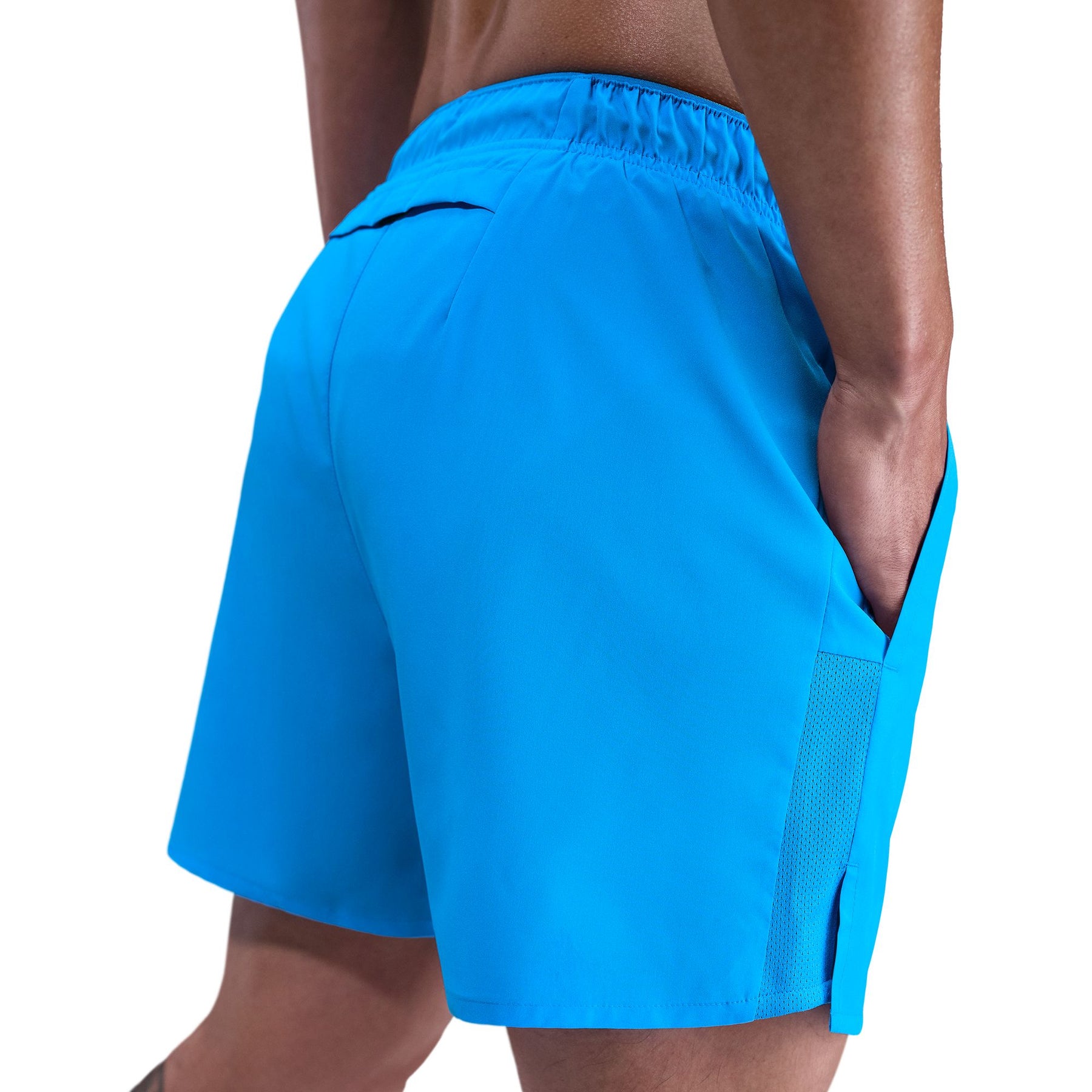 Quần Ngắn Thể Thao Nam Nike As M Nk Df Challenger 5Bf Sho