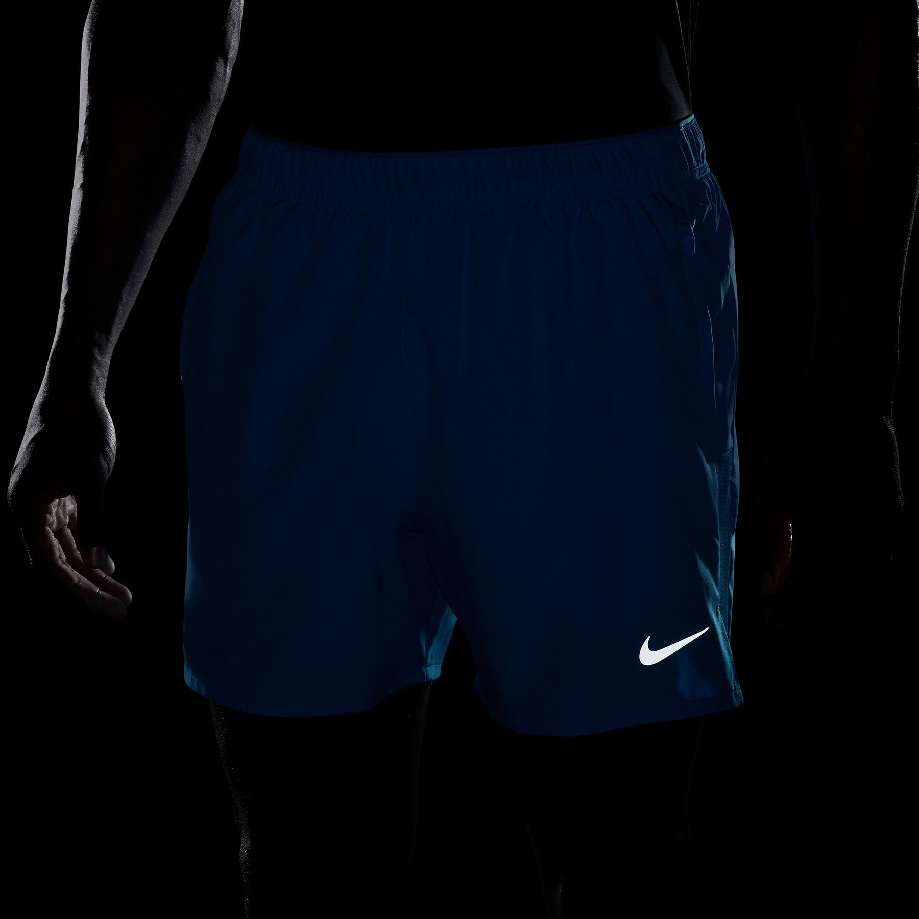 Quần Ngắn Thể Thao Nam Nike As M Nk Df Challenger 5Bf Sho