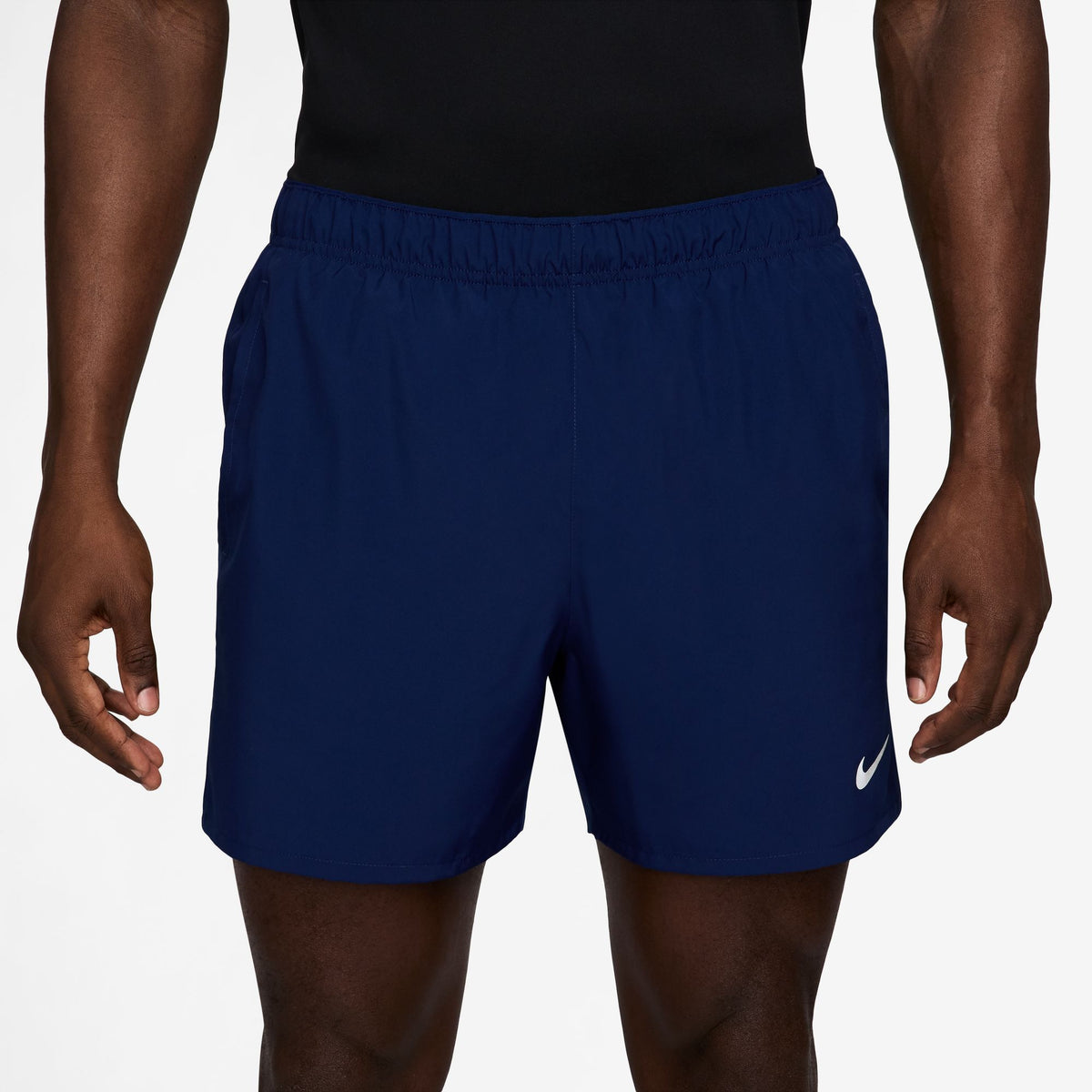 Quần Ngắn Thể Thao Nam Nike As M Nk Df Challenger 5Bf Sho