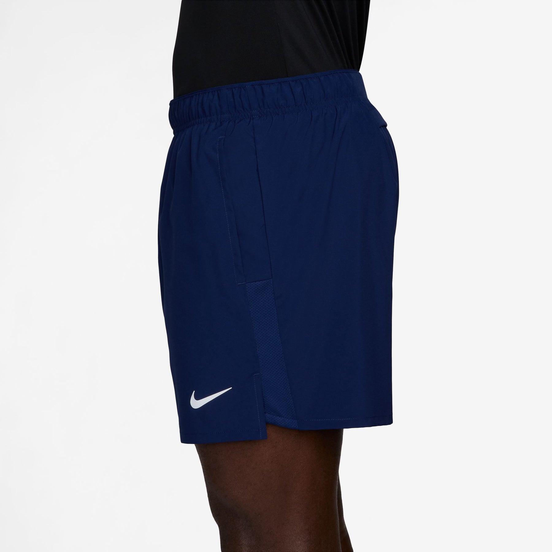 Quần Ngắn Thể Thao Nam Nike As M Nk Df Challenger 5Bf Sho