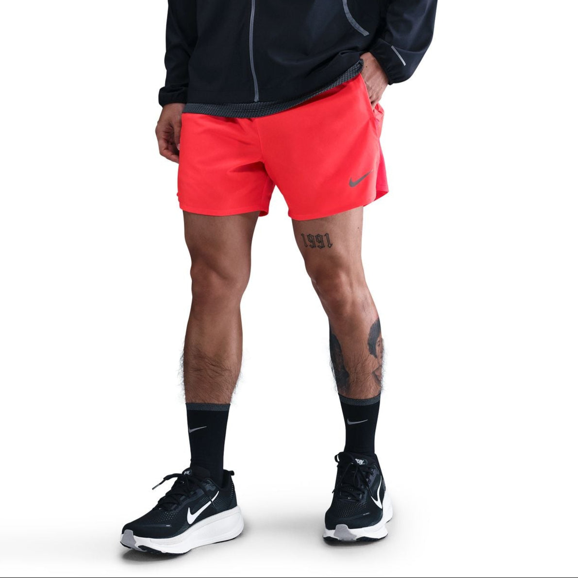 Quần Ngắn Thể Thao Nam Nike As M Nk Df Challenger 5Bf Sho