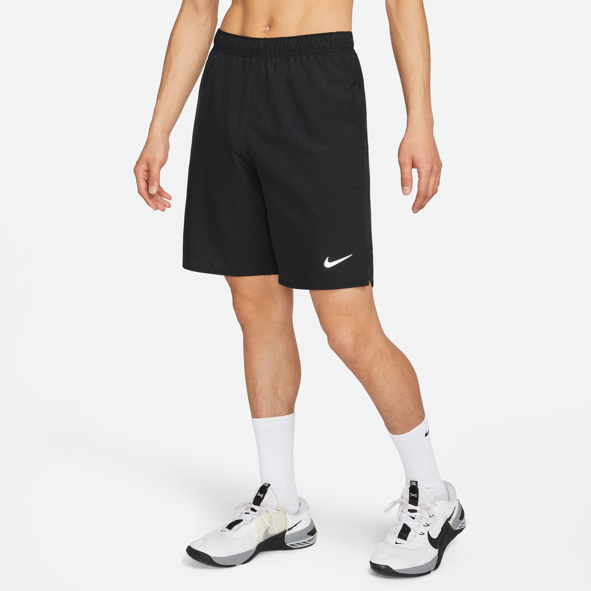 Quần Ngắn Thể Thao Nam Nike As M Nk Df Challenger 9Ul Sh