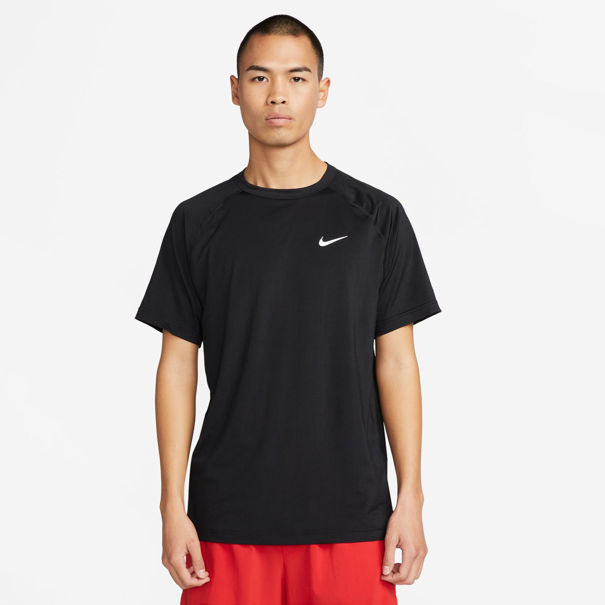 Áo Tay Ngắn Thể Thao Nam Nike As M Nk Df Ready Ss
