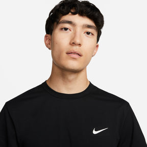 Áo Tay Ngắn Thể Thao Tập Luyện Nam Nike As M Nk Df Uv Hyverse Ss