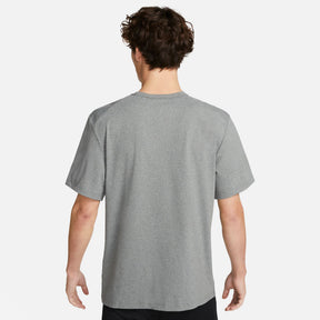 Áo Tay Ngắn Thể Thao Tập Luyện Nam Nike As M Nk Df Uv Hyverse Ss