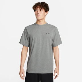 Áo Tay Ngắn Thể Thao Tập Luyện Nam Nike As M Nk Df Uv Hyverse Ss