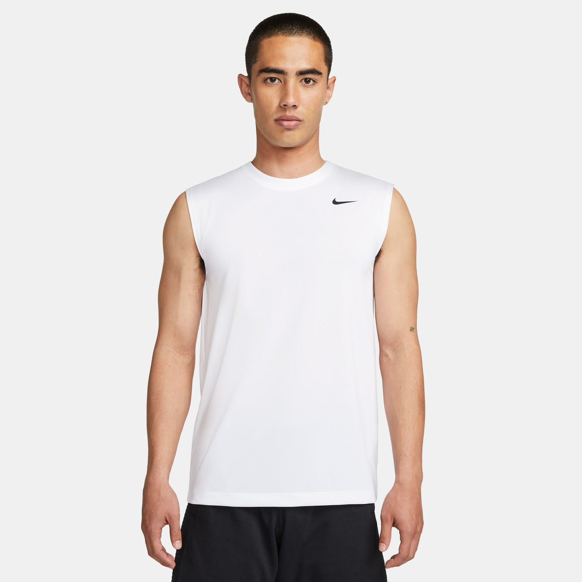 Áo Ba Lỗ Thể Thao Nam Nike As M Nk Df Tee Rlgd Sl Reset