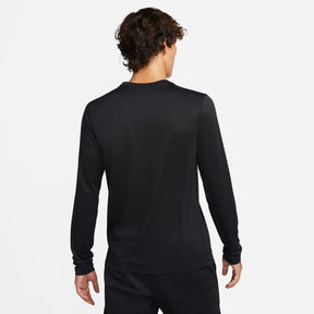 Áo Tay Dài Thể Thao Nam Nike As M Nk Df Tee Rlgd Ls Reset