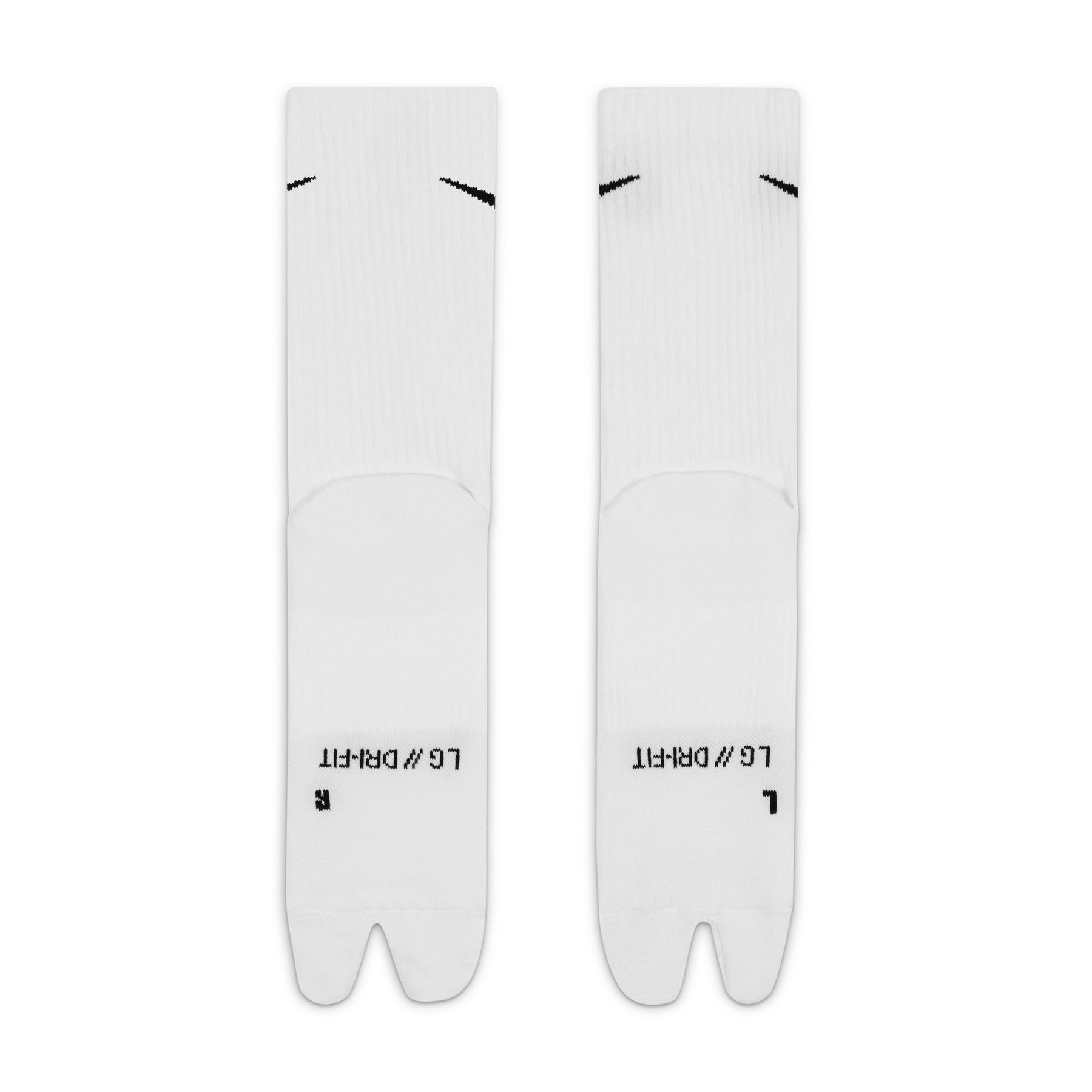 Vớ Thể Thao Thời Trang Unisex Nike U Nk Ed  Pls Ltwt Crw 160 Tab