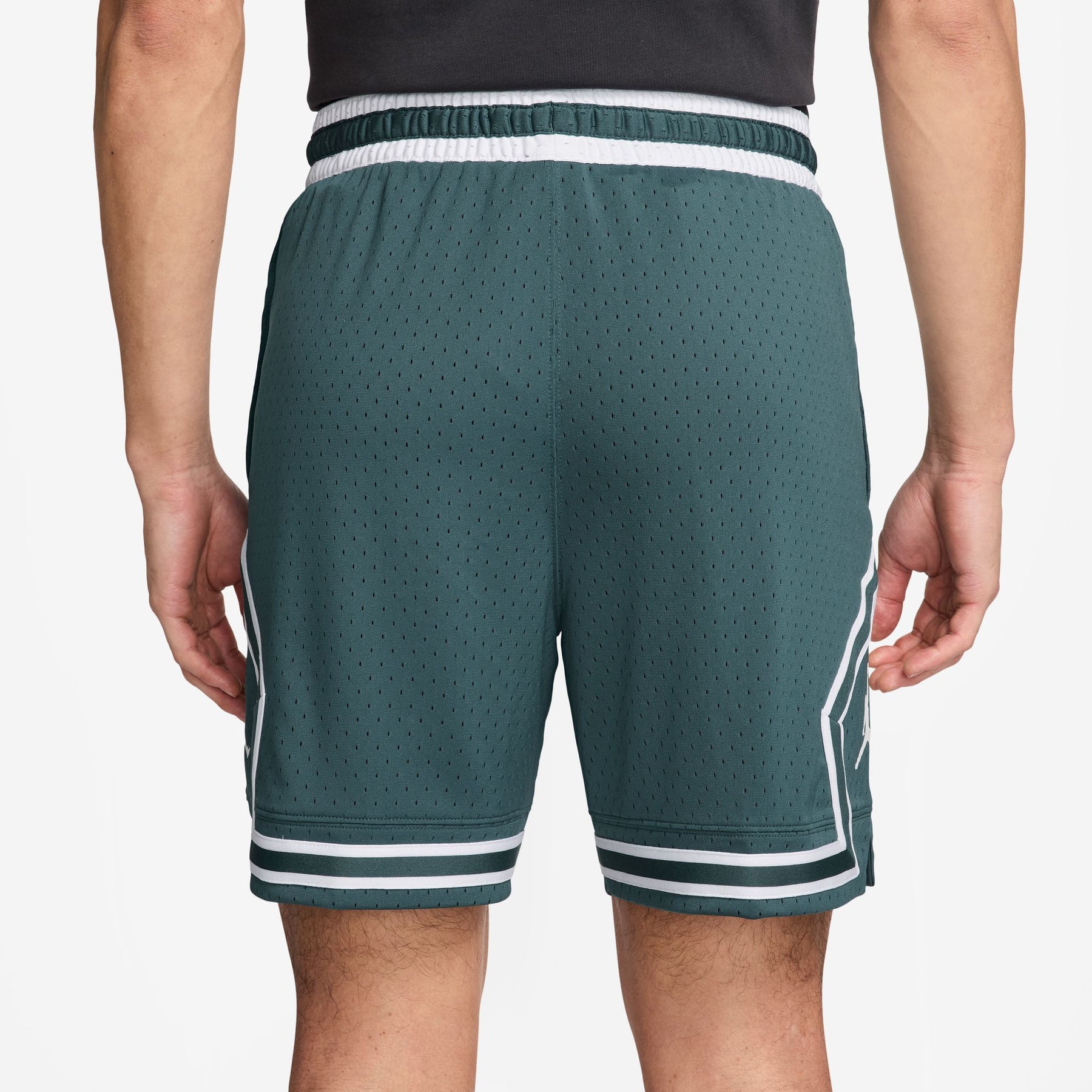 Quần Thể Thao Ngắn Thời Trang Nam Nike M J Df Sprt Dmnd Short