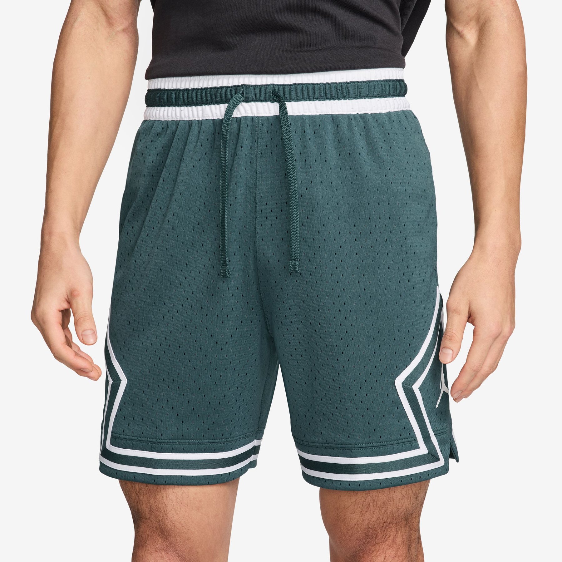 Quần Thể Thao Ngắn Thời Trang Nam Nike M J Df Sprt Dmnd Short