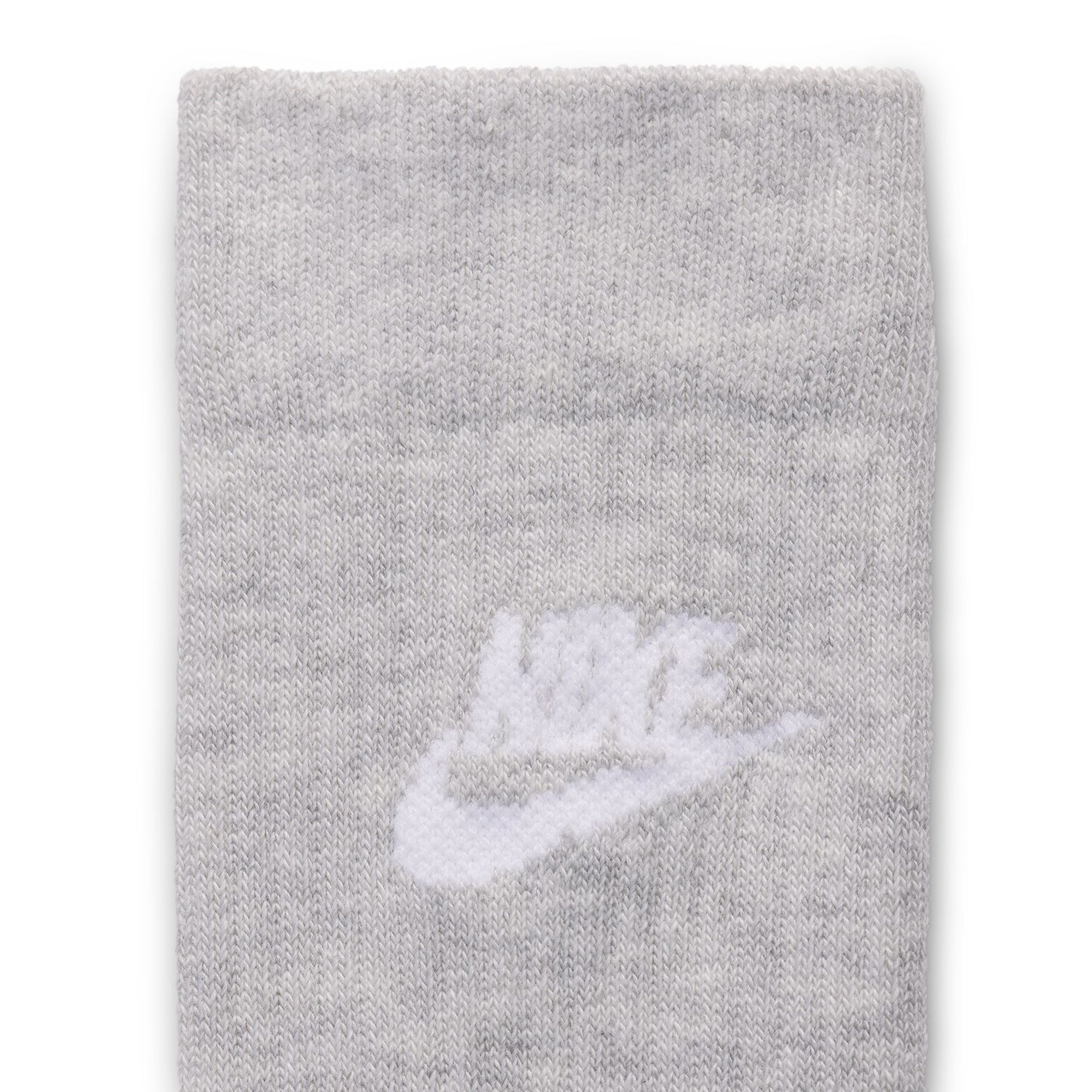 Vớ Thể Thao Unisex Nike U Nk Nsw Everyday Essential Cr (3 đôi)
