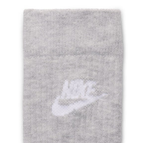 Vớ Thể Thao Unisex Nike U Nk Nsw Everyday Essential Cr (3 đôi)
