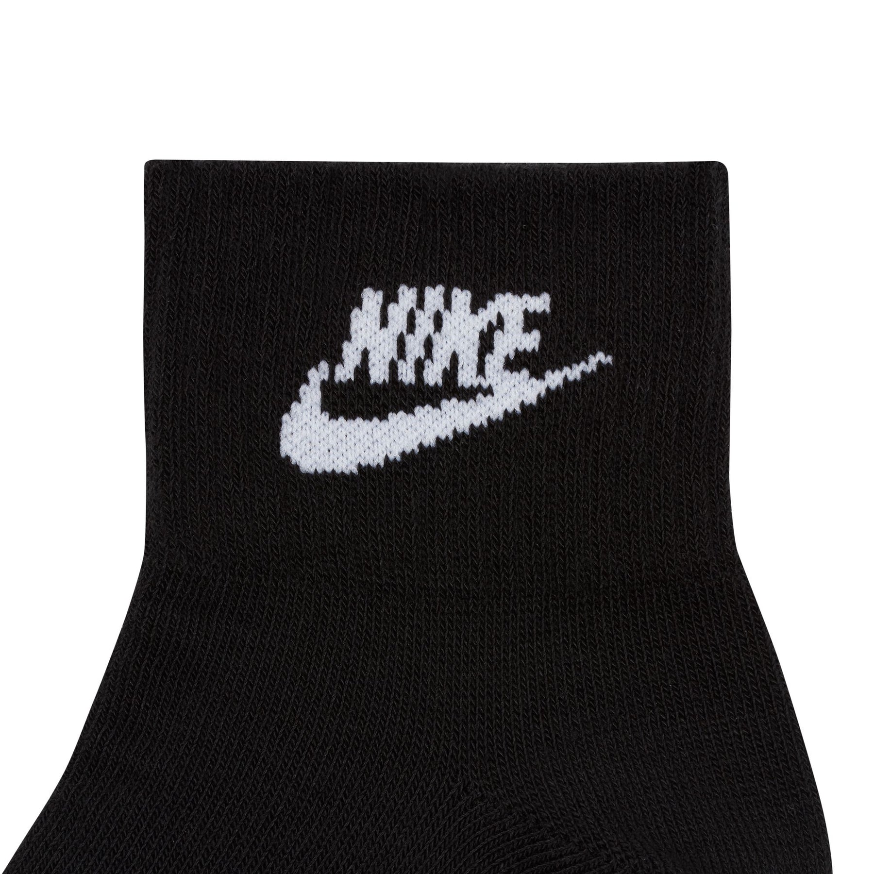 Vớ Thể Thao Thời Trang Unisex Nike U Nk Nsw Everyday Essential An (3 đôi)