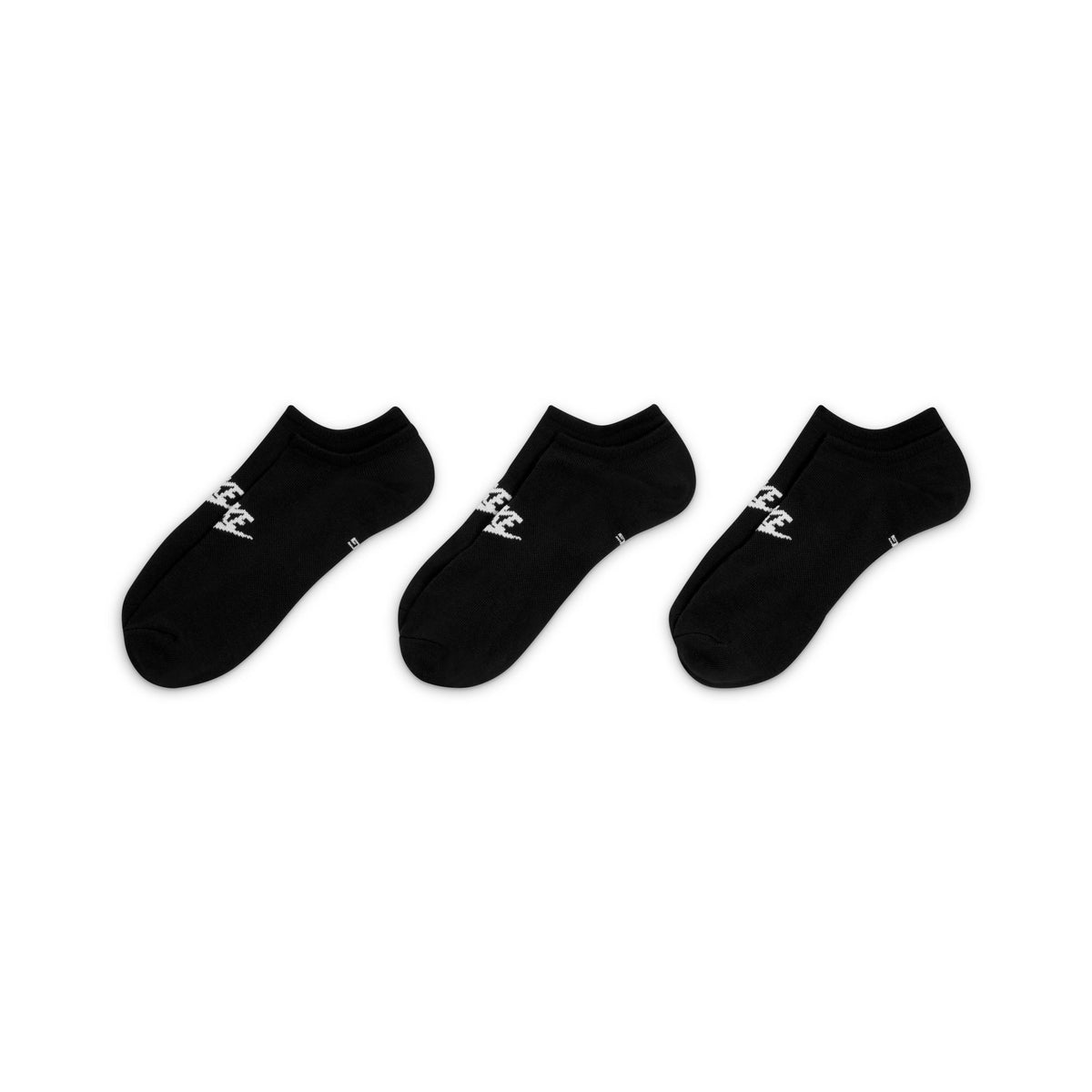 Vớ Thể Thao Unisex Nike U Nk Nsw Everyday Essential Ns  (3 đôi)