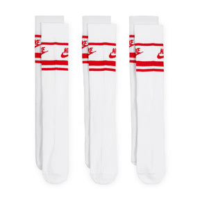 Vớ Thể Thao Unisex Nike U Nk Nsw Everyday Essential Cr (3 đôi)