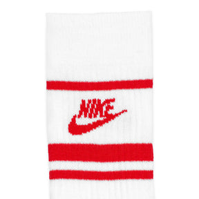 Vớ Thể Thao Unisex Nike U Nk Nsw Everyday Essential Cr (3 đôi)
