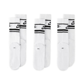 Vớ Thể Thao Unisex Nike U Nk Nsw Everyday Essential Cr (3 đôi)