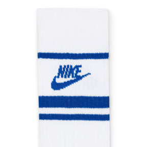 Vớ Thể Thao Unisex Nike U Nk Nsw Everyday Essential Cr (3 đôi)