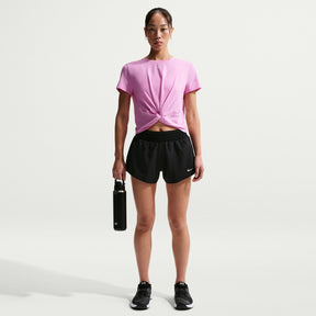 Quần Ngắn Thể Thao Tập Luyện Nữ Nike As W Nk One Df Mr 3In Br Short