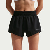 Quần Ngắn Thể Thao Tập Luyện Nữ Nike As W Nk One Df Mr 3In Br Short