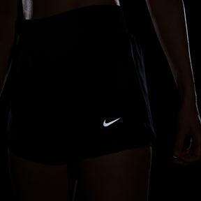 Quần Ngắn Thể Thao Tập Luyện Nữ Nike As W Nk One Df Mr 3In 2N1 Srt