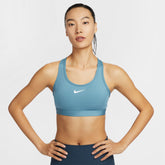 Áo Ngực Thể Thao Nữ Nike As W Nk Swsh Med Spt Bra