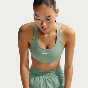 Áo Bra Thể Thao Nữ Nike As W Nk Swsh Med Spt Bra