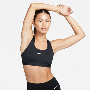 Áo Ngực Thể Thao Nữ Nike As W Nk Swsh Med Spt Bra