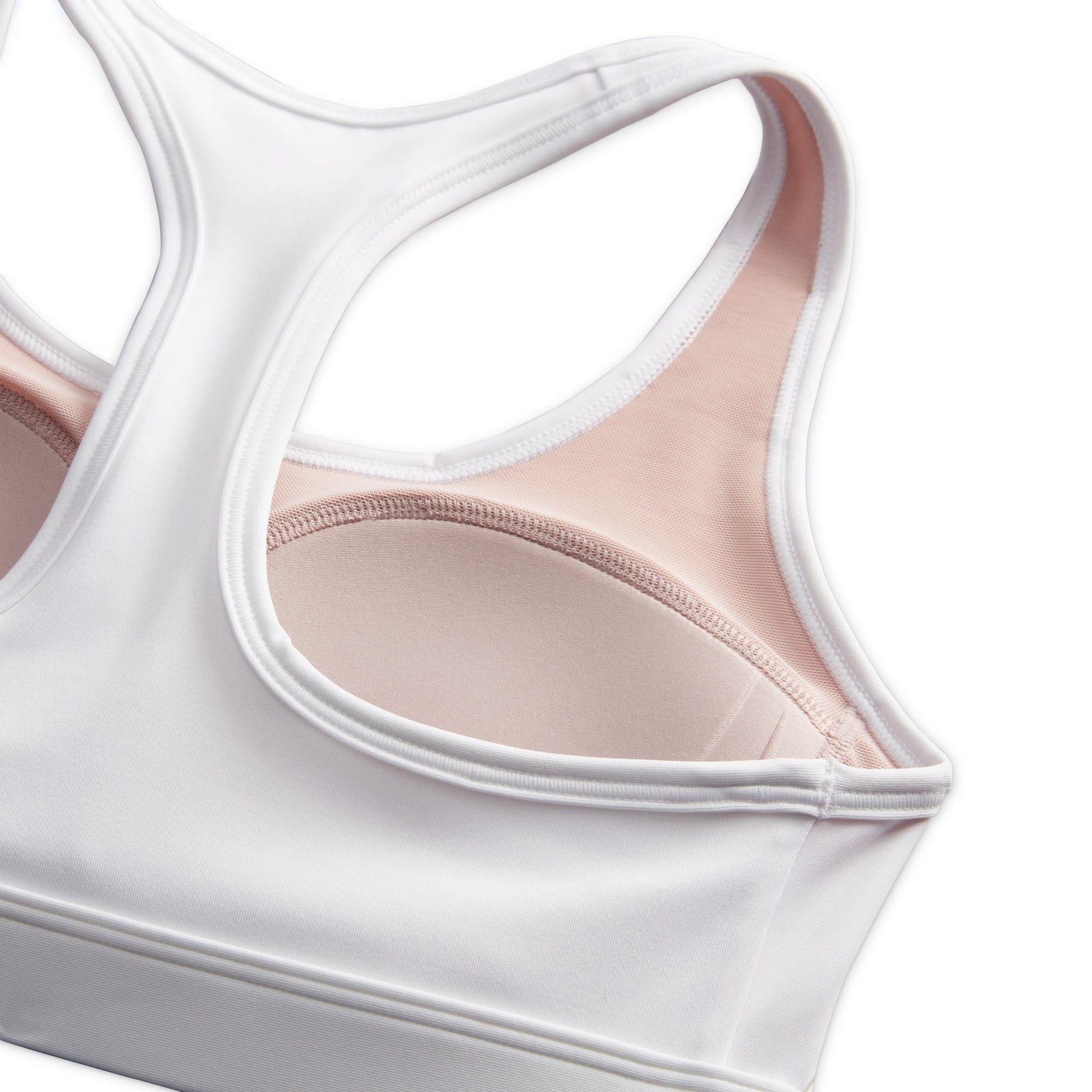 Áo Ngực Thể Thao Nữ Nike As W Nk Swsh Med Spt Bra