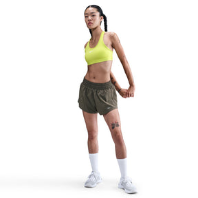 Áo Ngực Thể Thao Nữ Nike As W Nk Swsh Med Spt Bra