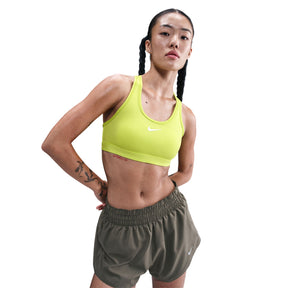 Áo Ngực Thể Thao Nữ Nike As W Nk Swsh Med Spt Bra