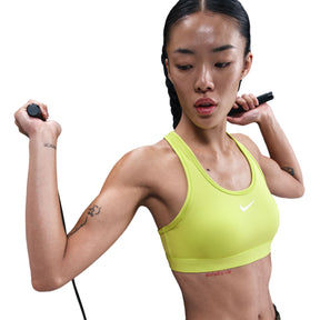 Áo Ngực Thể Thao Nữ Nike As W Nk Swsh Med Spt Bra