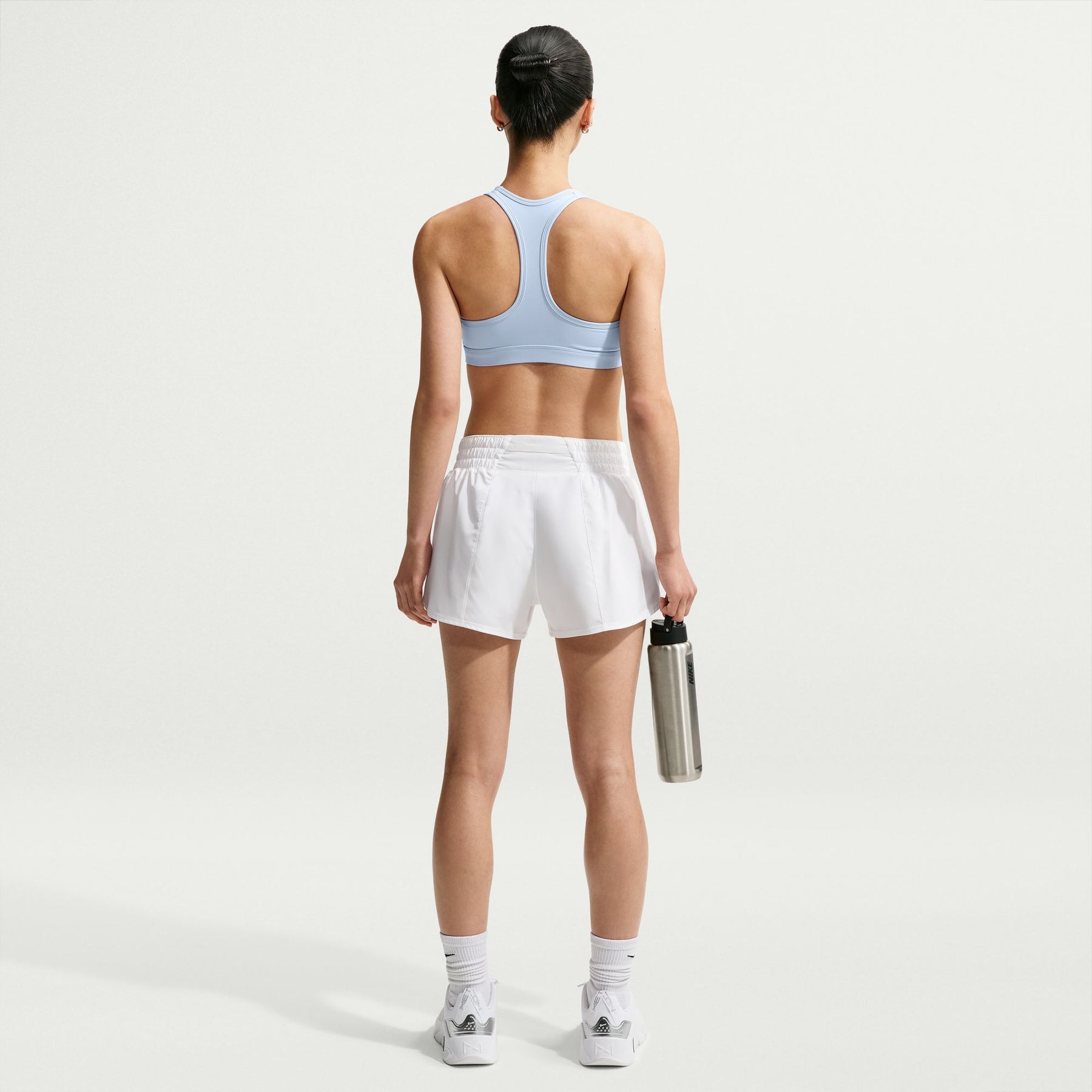 Áo Bra Thể Thao Nữ Nike As W Nk Swsh Med Spt Bra