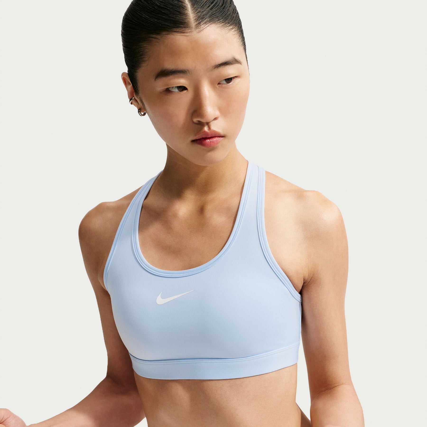 Áo Bra Thể Thao Nữ Nike As W Nk Swsh Med Spt Bra