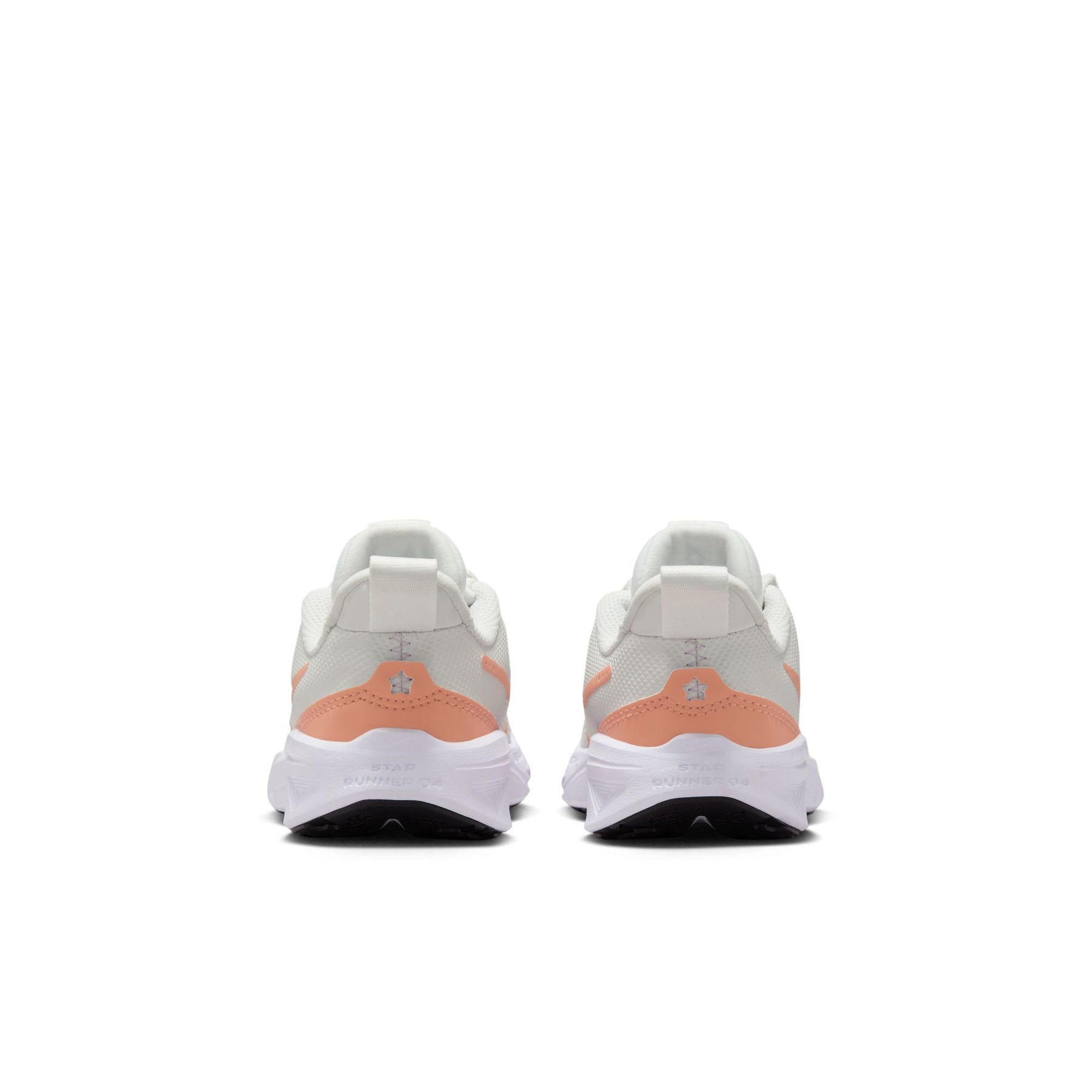 Giày Thể Thao Thời Trang Trẻ Em Unisex Nike Star Runner 4 Nn (Ps)
