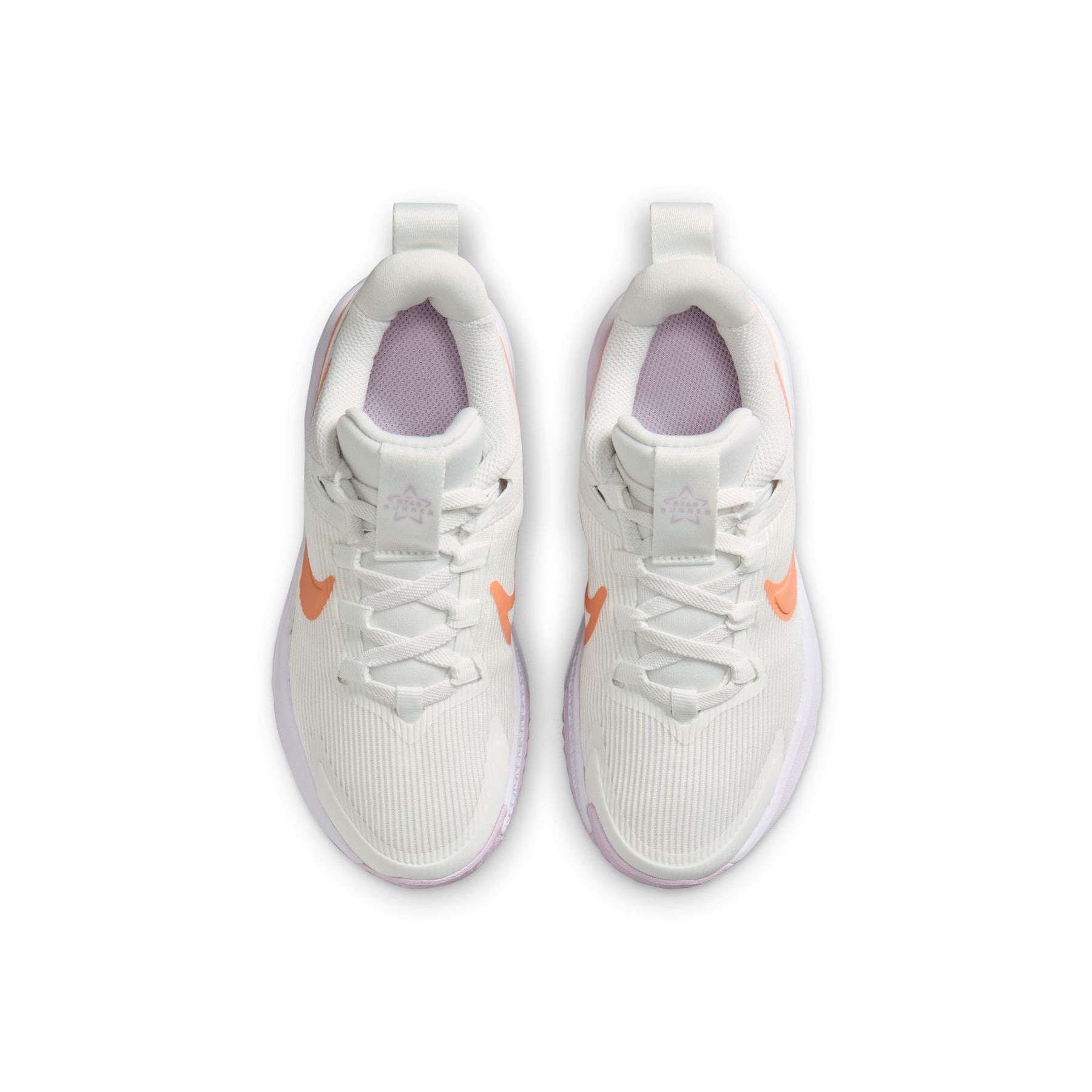 Giày Thể Thao Thời Trang Trẻ Em Unisex Nike Star Runner 4 Nn (Ps)