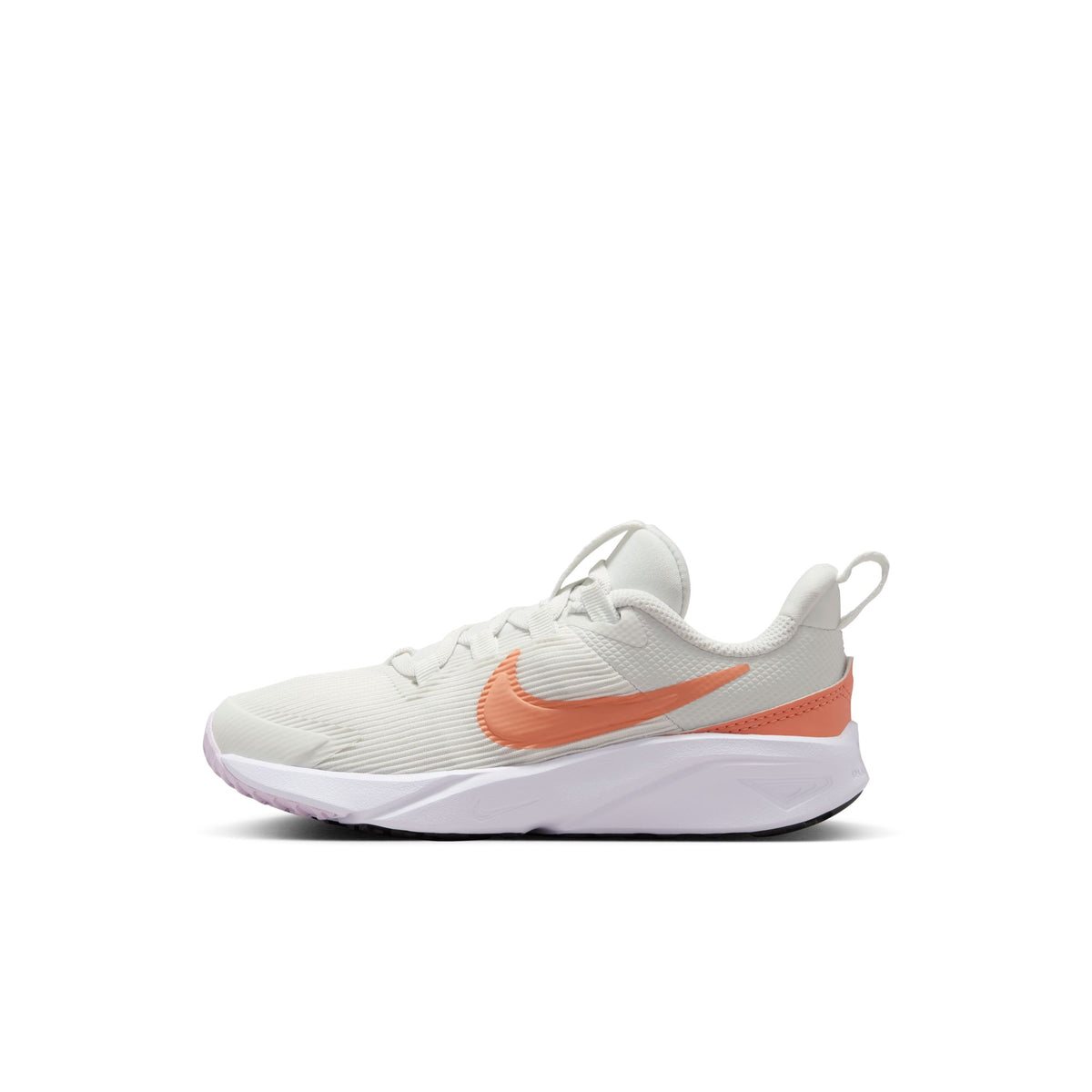 Giày Thể Thao Thời Trang Trẻ Em Unisex Nike Star Runner 4 Nn (Ps)