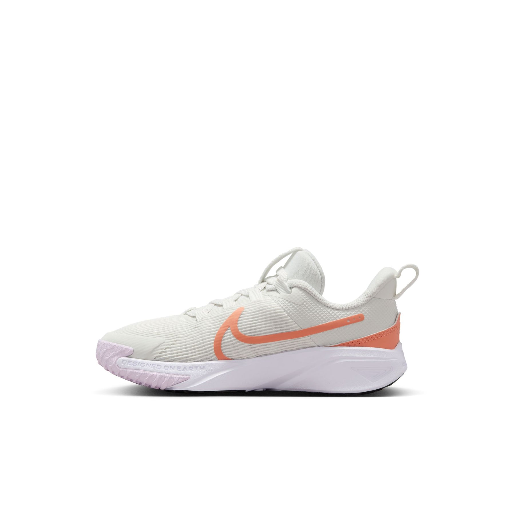 Giày Thể Thao Thời Trang Trẻ Em Unisex Nike Star Runner 4 Nn (Ps)
