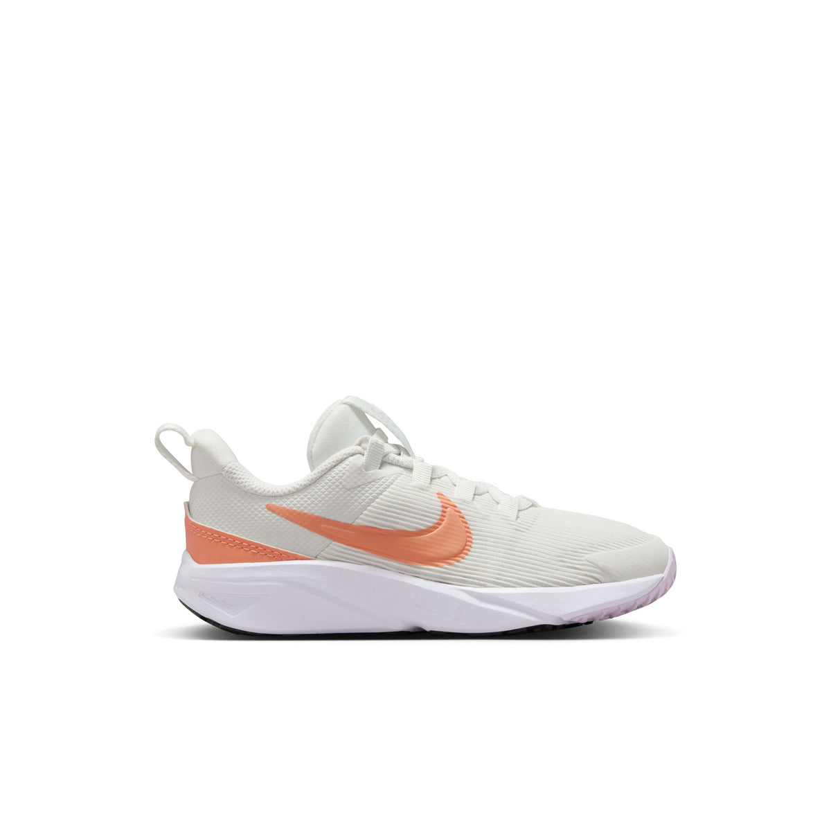 Giày Thể Thao Thời Trang Trẻ Em Unisex Nike Star Runner 4 Nn (Ps)