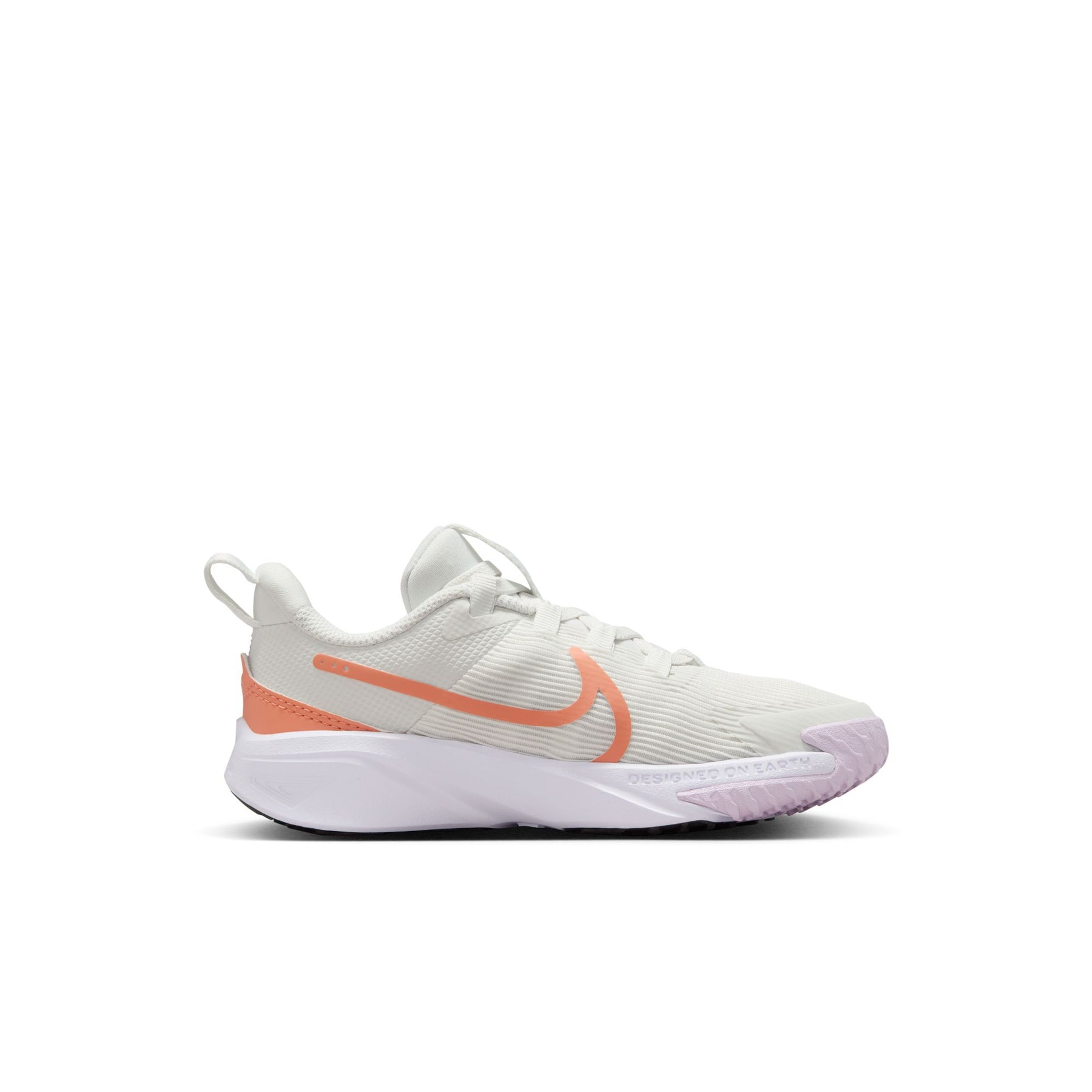 Giày Thể Thao Thời Trang Trẻ Em Unisex Nike Star Runner 4 Nn (Ps)