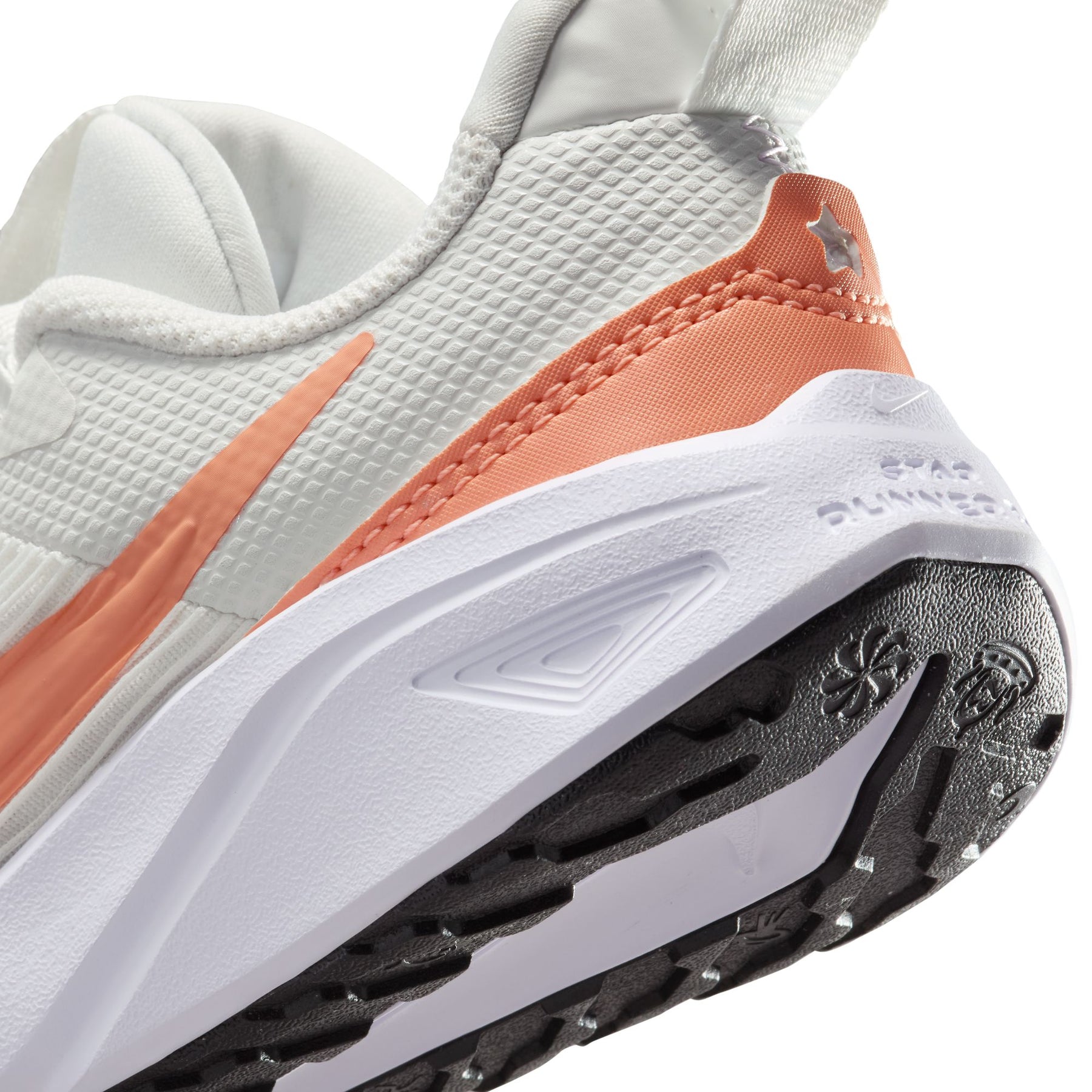 Giày Thể Thao Thời Trang Trẻ Em Unisex Nike Star Runner 4 Nn (Ps)