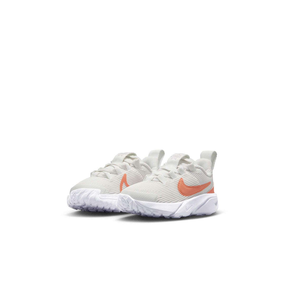Giày Thể Thao Thời Trang Trẻ Em Unisex Nike Star Runner 4 Nn (Td)