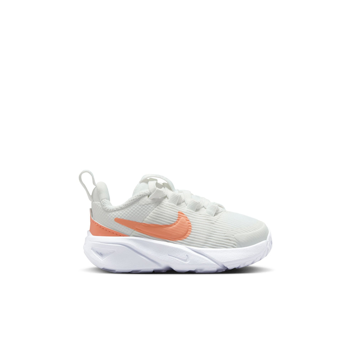 Giày Thể Thao Thời Trang Trẻ Em Unisex Nike Star Runner 4 Nn (Td)