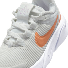 Giày Thể Thao Thời Trang Trẻ Em Unisex Nike Star Runner 4 Nn (Td)
