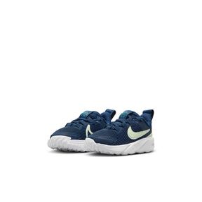 Giày Thể Thao Thời Trang Trẻ Em Unisex Nike Star Runner 4 Nn (Td)